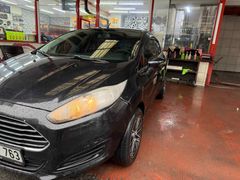 Sahibinden Ford Fiesta 1.25 Trend 2013 Model 