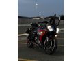 Sahibinden CFmoto 250SR 