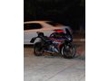 Sahibinden CFmoto 250SR 