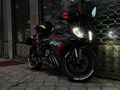 Sahibinden CFmoto 250SR 