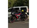 Sahibinden CFmoto 250SR 