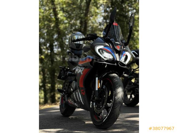 Sahibinden CFmoto 250SR 
