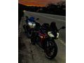Sahibinden CFmoto 250SR 