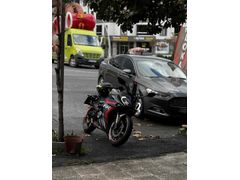 Sahibinden CFmoto 250SR 