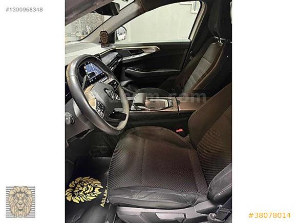 2023**RENAULT AUSTRAL**TECHNO ESPRİT ALPİNE**65.000km**HATASIZ