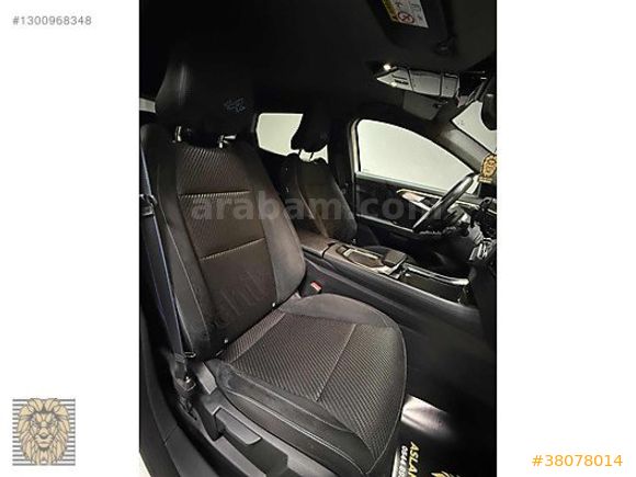 2023**RENAULT AUSTRAL**TECHNO ESPRİT ALPİNE**65.000km**HATASIZ