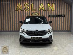 2023**RENAULT AUSTRAL**TECHNO ESPRİT ALPİNE**65.000km**HATASIZ