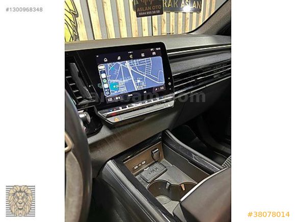 2023**RENAULT AUSTRAL**TECHNO ESPRİT ALPİNE**65.000km**HATASIZ