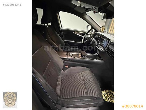 2023**RENAULT AUSTRAL**TECHNO ESPRİT ALPİNE**65.000km**HATASIZ