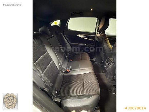2023**RENAULT AUSTRAL**TECHNO ESPRİT ALPİNE**65.000km**HATASIZ
