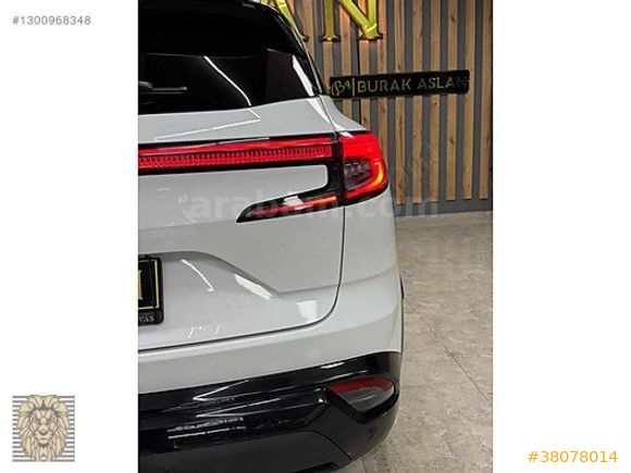 2023**RENAULT AUSTRAL**TECHNO ESPRİT ALPİNE**65.000km**HATASIZ