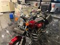TEKİNDAĞ'DAN KREDİ KARTI VE KREDİLİ SATIŞ 2024 MOTOSİKLET ARORA