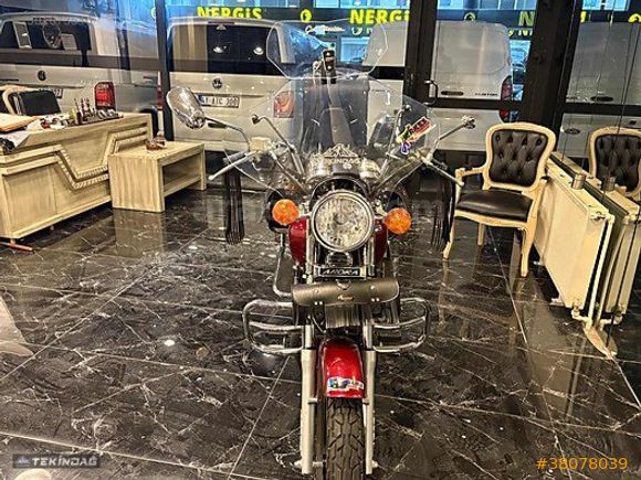 TEKİNDAĞ'DAN KREDİ KARTI VE KREDİLİ SATIŞ 2024 MOTOSİKLET ARORA