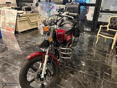 TEKİNDAĞ'DAN KREDİ KARTI VE KREDİLİ SATIŞ 2024 MOTOSİKLET ARORA