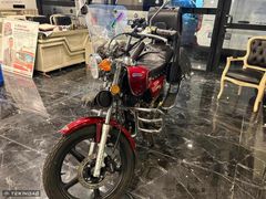 TEKİNDAĞ'DAN KREDİ KARTI VE KREDİLİ SATIŞ 2024 MOTOSİKLET ARORA