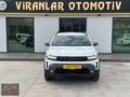 VİRANLAR OTOMOTİV'DEN 2024 RENAULT DUSTER 4X4
