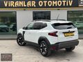 VİRANLAR OTOMOTİV'DEN 2024 RENAULT DUSTER 4X4