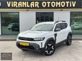 VİRANLAR OTOMOTİV'DEN 2024 RENAULT DUSTER 4X4