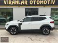 VİRANLAR OTOMOTİV'DEN 2024 RENAULT DUSTER 4X4