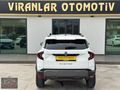 VİRANLAR OTOMOTİV'DEN 2024 RENAULT DUSTER 4X4