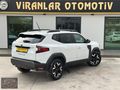 VİRANLAR OTOMOTİV'DEN 2024 RENAULT DUSTER 4X4