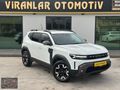 VİRANLAR OTOMOTİV'DEN 2024 RENAULT DUSTER 4X4