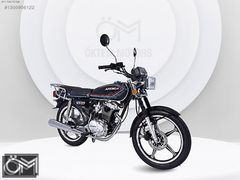ÖKTEM MOTORS'DAN CG 50 MISNO NİSAN AYINA ÖZEL FIRSAT !
