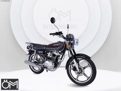 ÖKTEM MOTORS'DAN CG 50 MISNO TEMMUZ AYINA ÖZEL FIRSAT !