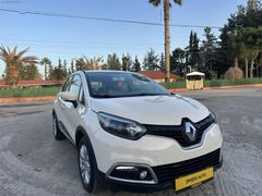 ŞİMŞEK AOTU DAN2013 RENAULT CAPTUR TOUCH 0,9 Tce TURBO MANUEL
