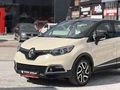 KMH GRUP'DAN /2016 MODEL /CAPTUR /OTOMATİK/110.000KM/