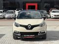 KMH GRUP'DAN /2016 MODEL /CAPTUR /OTOMATİK/110.000KM/