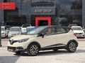 KMH GRUP'DAN /2016 MODEL /CAPTUR /OTOMATİK/110.000KM/