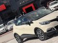 KMH GRUP'DAN /2016 MODEL /CAPTUR /OTOMATİK/110.000KM/