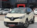 KMH GRUP'DAN /2016 MODEL /CAPTUR /OTOMATİK/110.000KM/