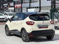 KMH GRUP'DAN /2016 MODEL /CAPTUR /OTOMATİK/110.000KM/