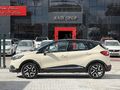 KMH GRUP'DAN /2016 MODEL /CAPTUR /OTOMATİK/110.000KM/