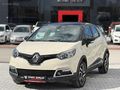 KMH GRUP'DAN /2016 MODEL /CAPTUR /OTOMATİK/110.000KM/