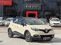 KMH GRUP'DAN /2016 MODEL /CAPTUR /OTOMATİK/110.000KM/