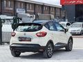 KMH GRUP'DAN /2016 MODEL /CAPTUR /OTOMATİK/110.000KM/