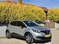 2017 RENAULT CAPTUR 1.5DCİ-TOUCH-H.SABİTLEME-ECO-86XXXKM-HATASIZ