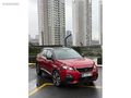 2018Peugeot 3008 Gt-Line Full Cam Tavan Dizel Otomatik 12 Taksit