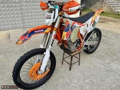 2015 MODEL KTM EXC 450 FACTORY EDİTİON FULL EKSTRALI VE SIFIR