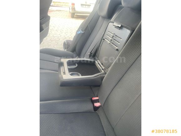 Sahibinden Renault Megane 1.6 Dynamique 2004 Model