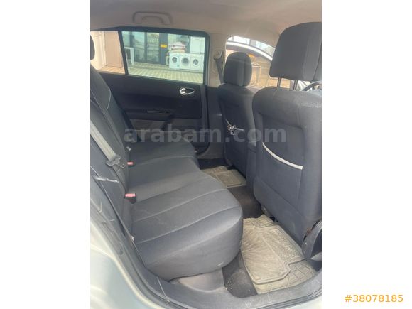 Sahibinden Renault Megane 1.6 Dynamique 2004 Model