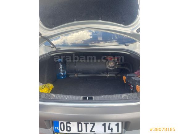 Sahibinden Renault Megane 1.6 Dynamique 2004 Model