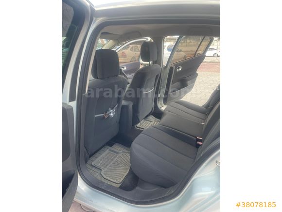 Sahibinden Renault Megane 1.6 Dynamique 2004 Model