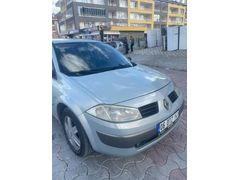 Sahibinden Renault Megane 1.6 Dynamique 2004 Model