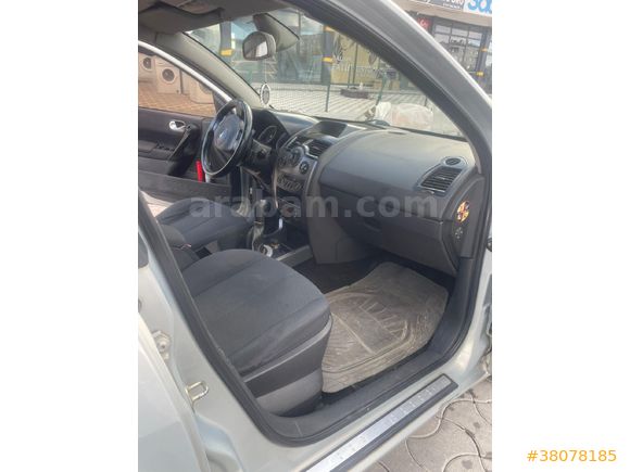 Sahibinden Renault Megane 1.6 Dynamique 2004 Model