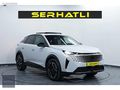 SERHADLI 'DAN PEUGEOT 3OO8 1.6 PLUG IN HYBRIT BENZİN ELEKTRİK