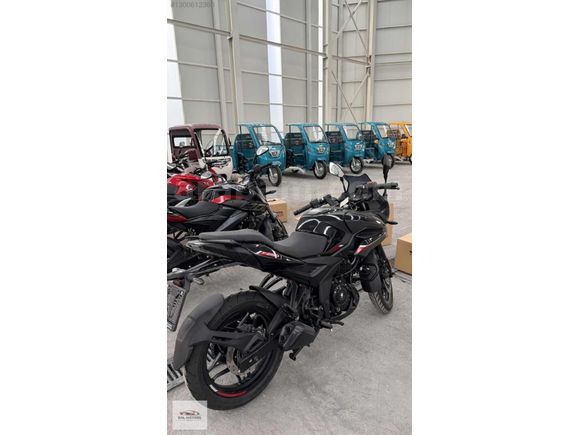 BAJAJ F250 FIRSAT MOTORU